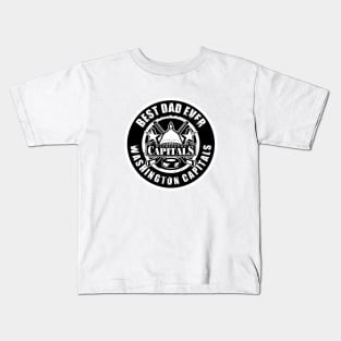 Capital hockey Kids T-Shirt